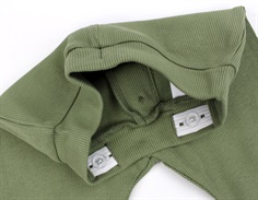 Name It bukser oil green